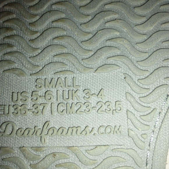 Slippers - Picture 3 of 3